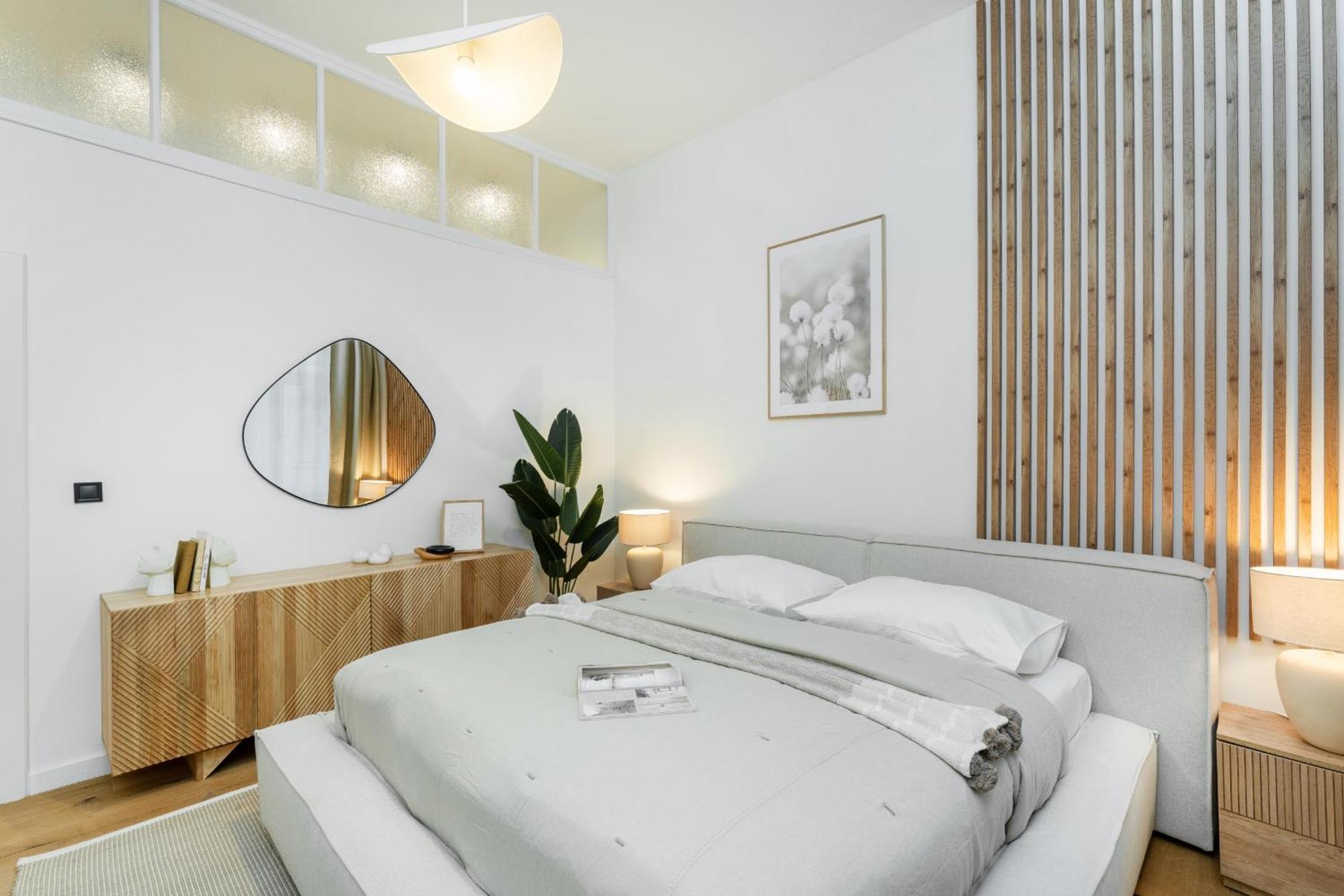 Cozy Wenceslas Square 700m Apartment, Apartmán Prague