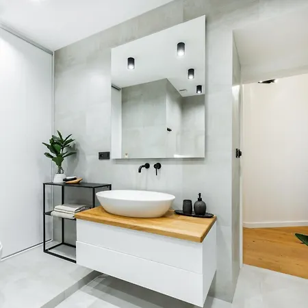 Cozy Wenceslas Square 700M Apartment, Prague Exterior photo